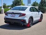 2024 Subaru WRX Limited