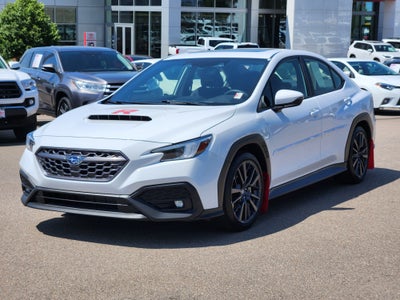 2024 Subaru WRX Limited