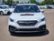 2024 Subaru WRX Limited
