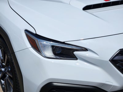 2024 Subaru WRX Limited