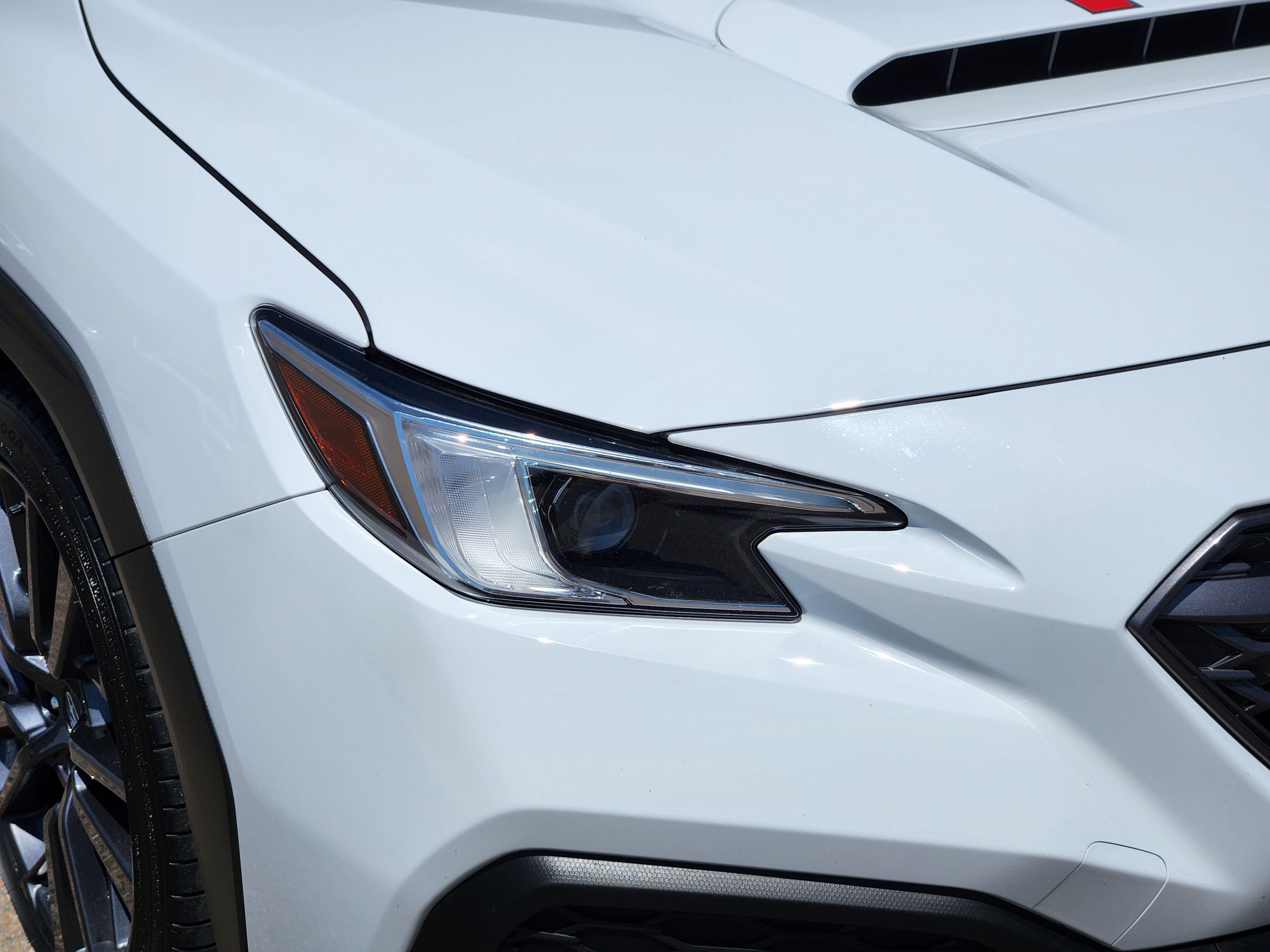 2024 Subaru WRX Limited