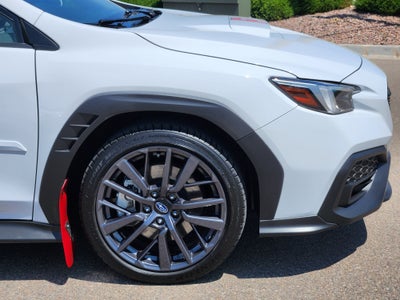 2024 Subaru WRX Limited