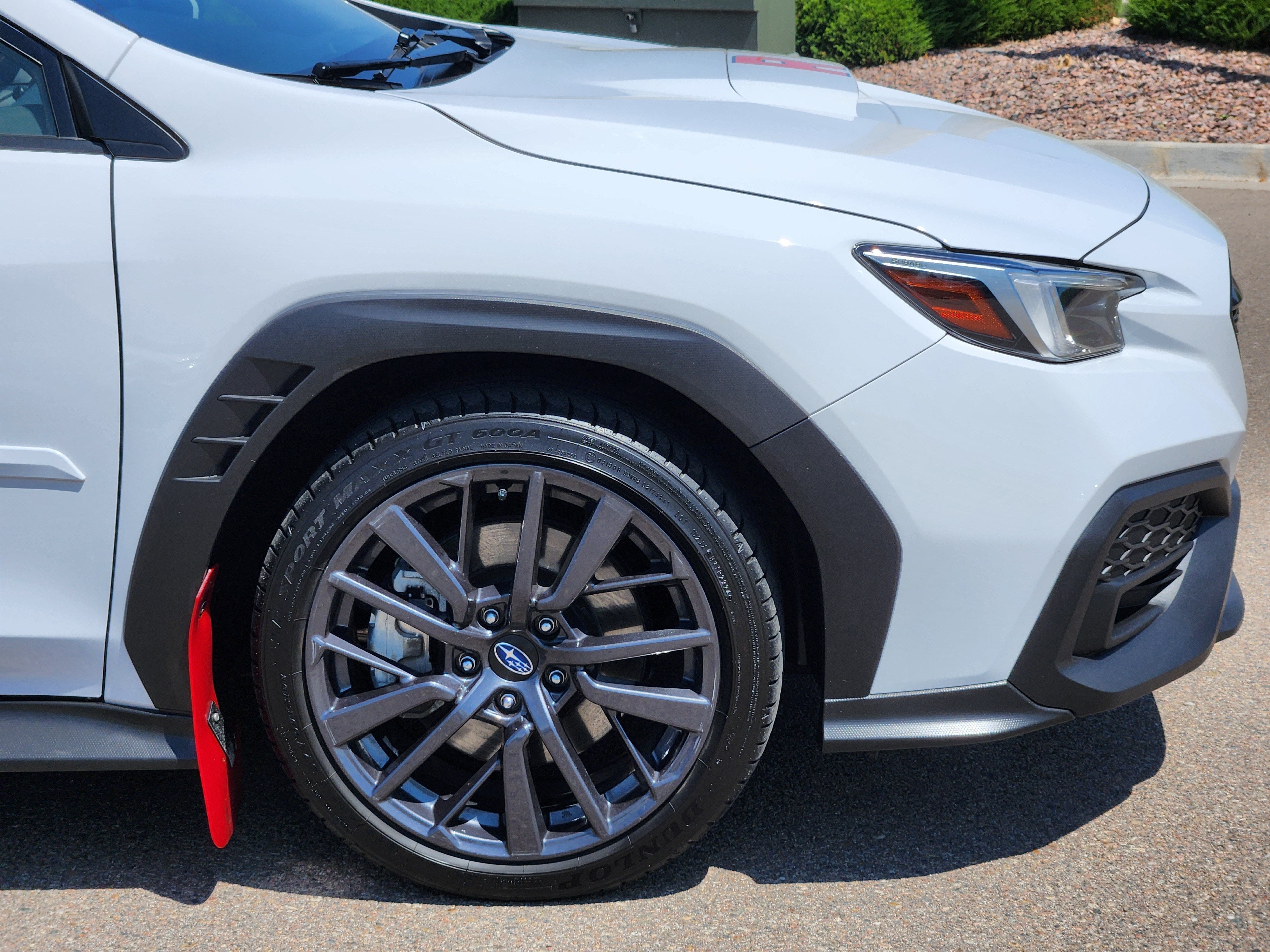 2024 Subaru WRX Limited