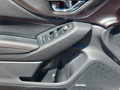 2024 Subaru WRX Limited