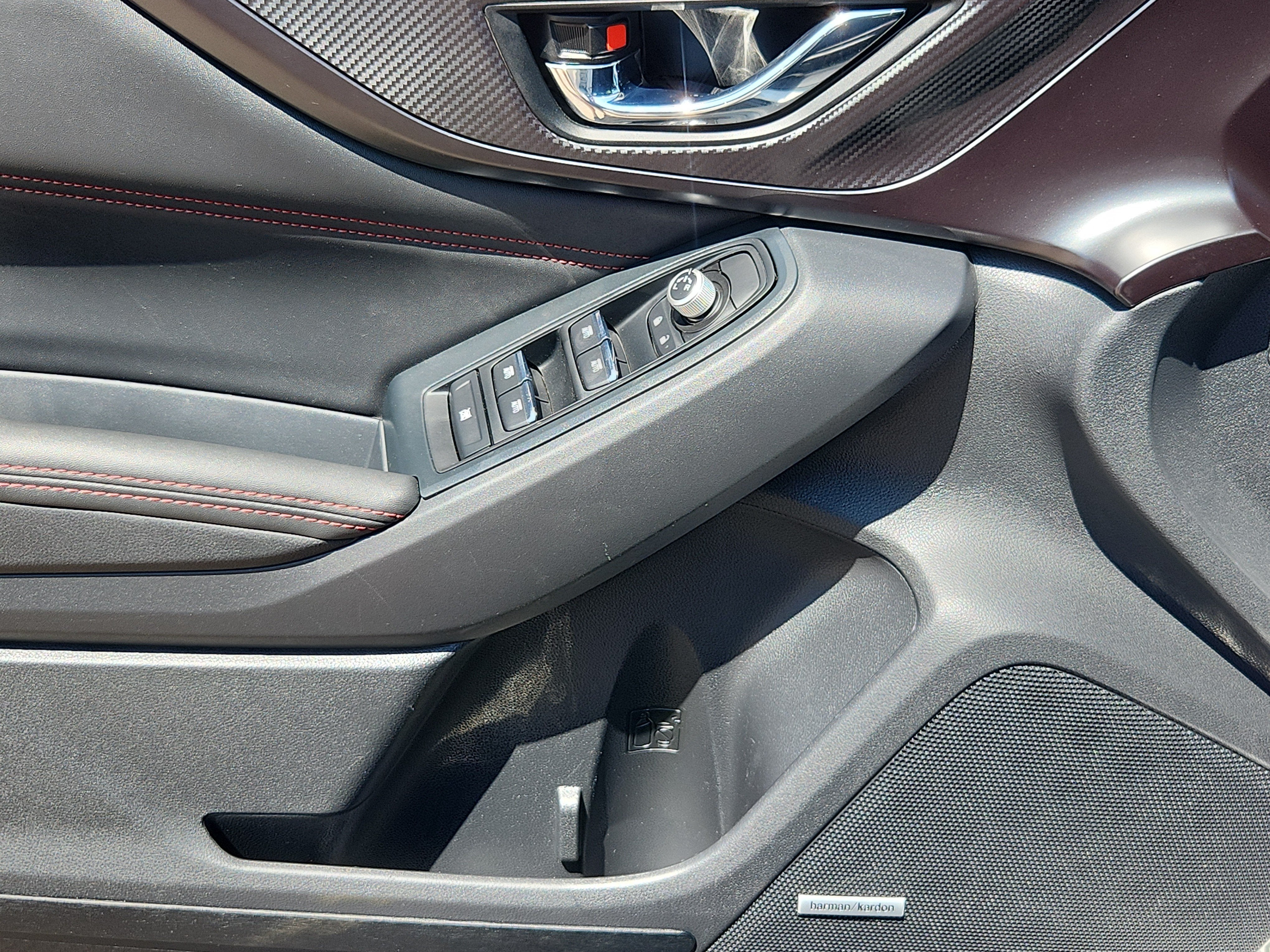 2024 Subaru WRX Limited