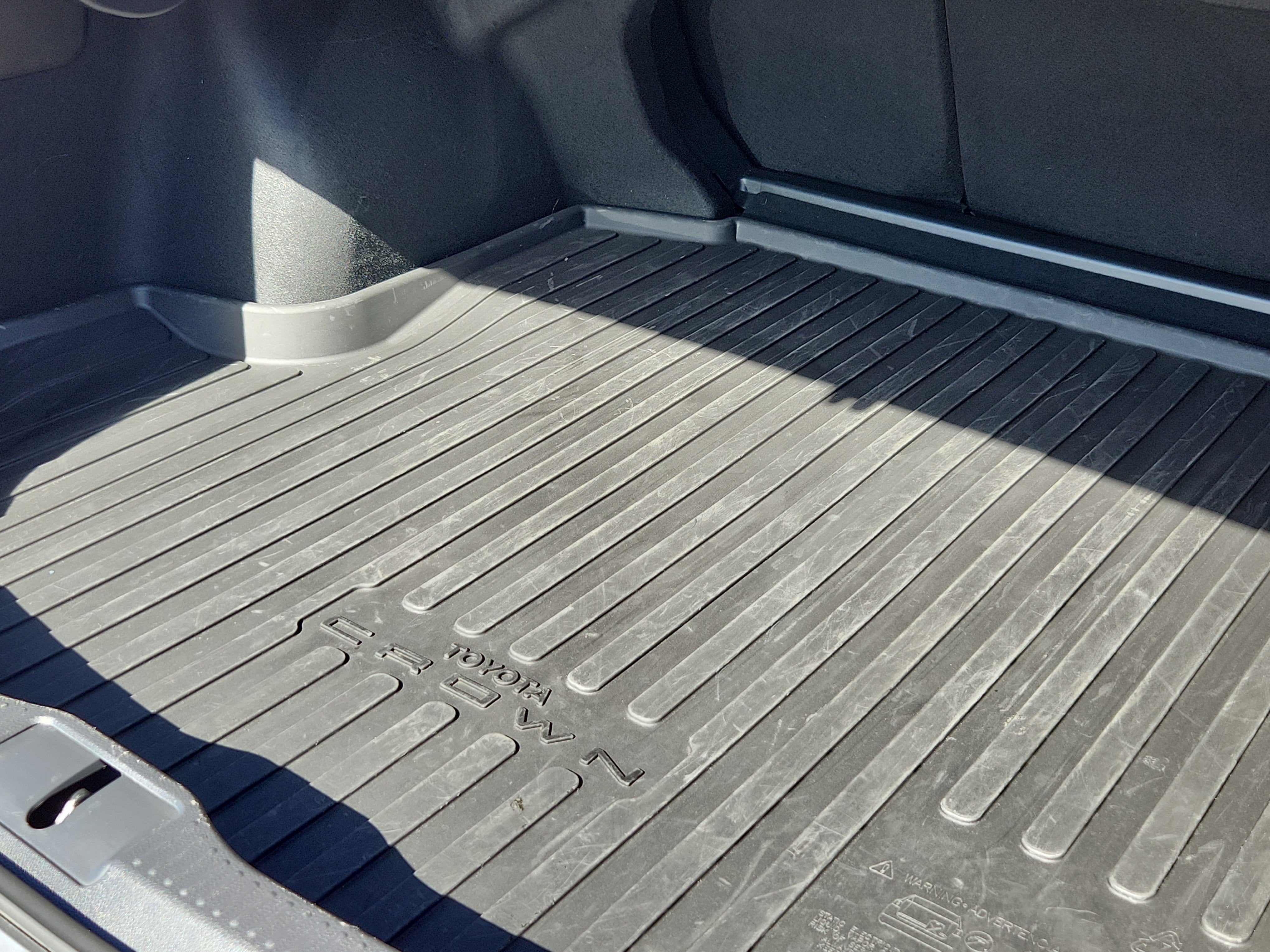 2025 Toyota Crown XLE