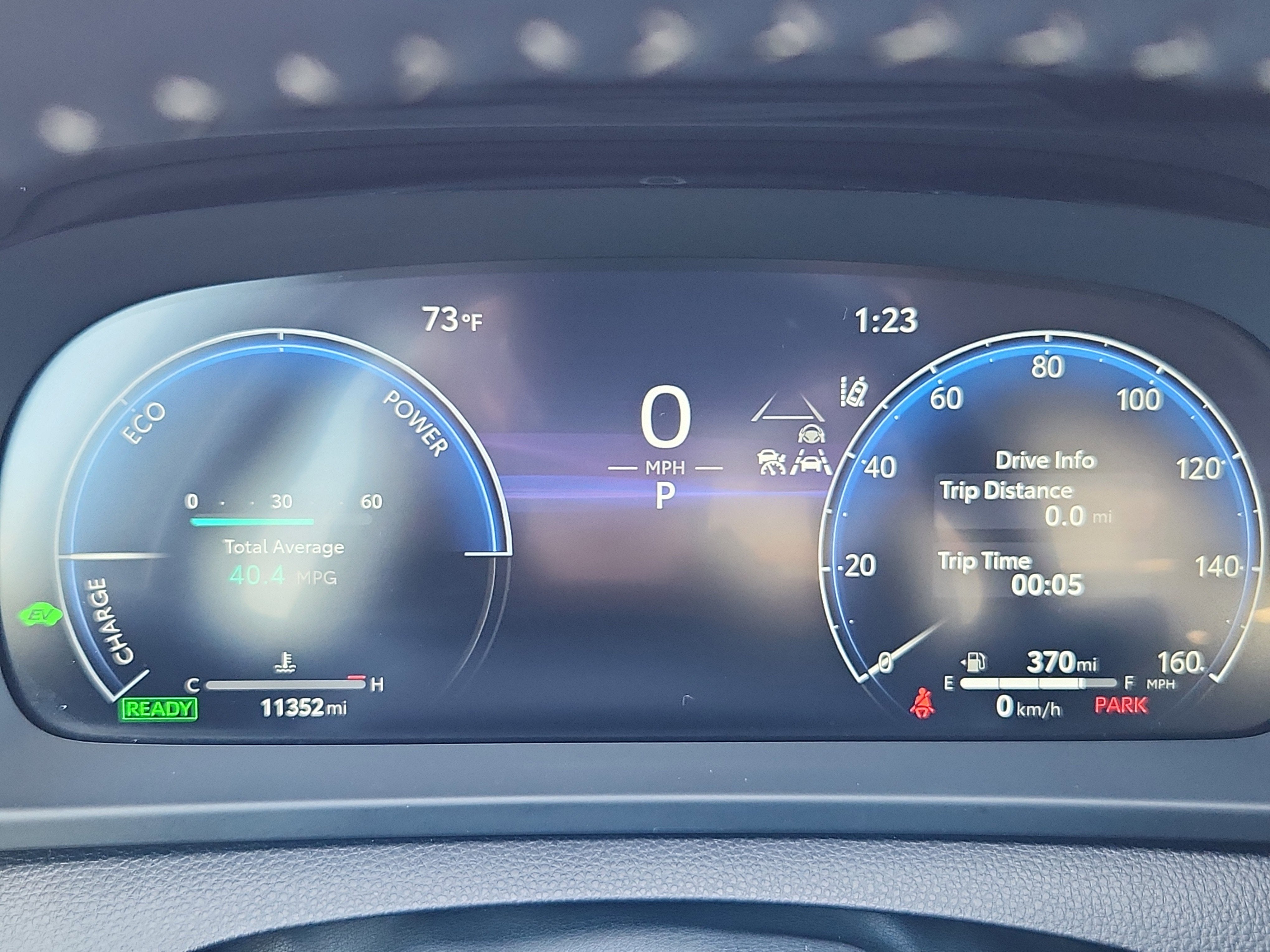 2025 Toyota Crown XLE