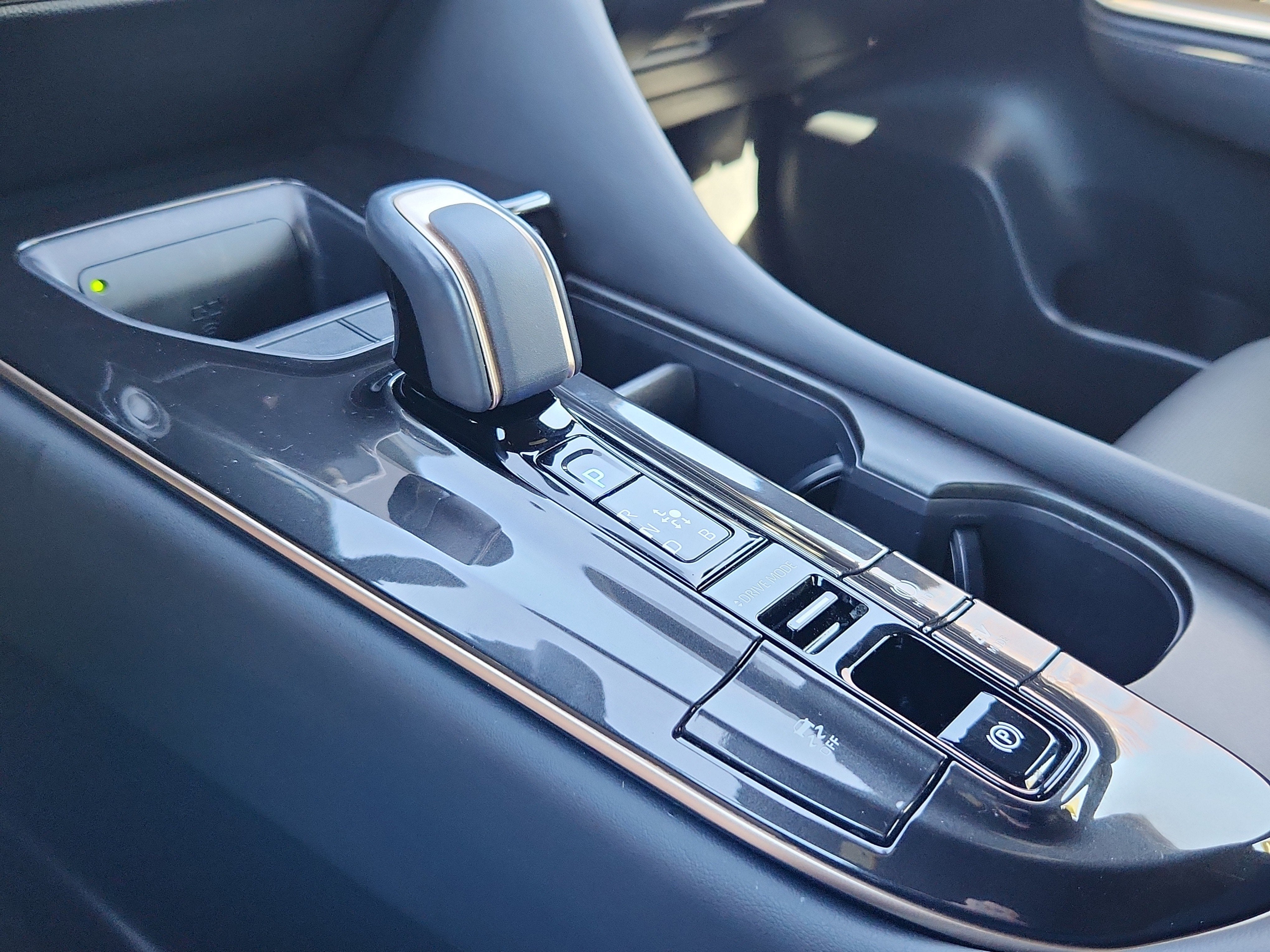 2025 Toyota Crown XLE