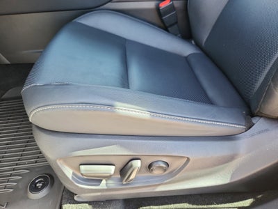 2025 Toyota Crown XLE