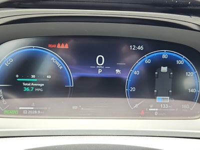 2025 Toyota Crown Signia UP