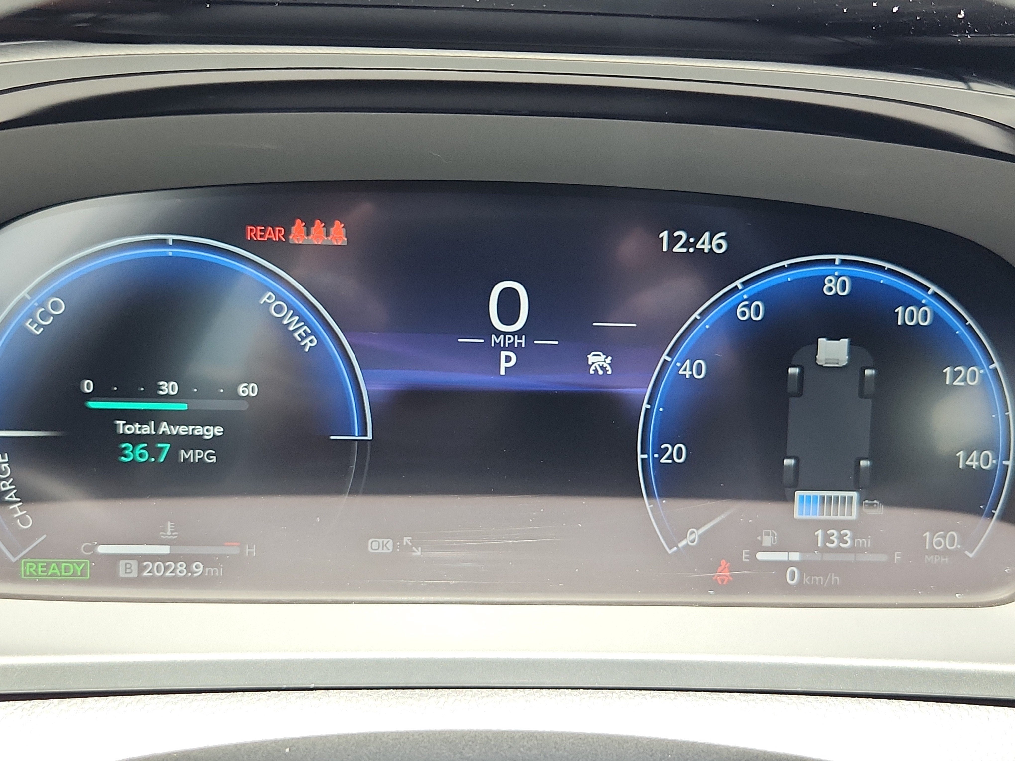 2025 Toyota Crown Signia UP