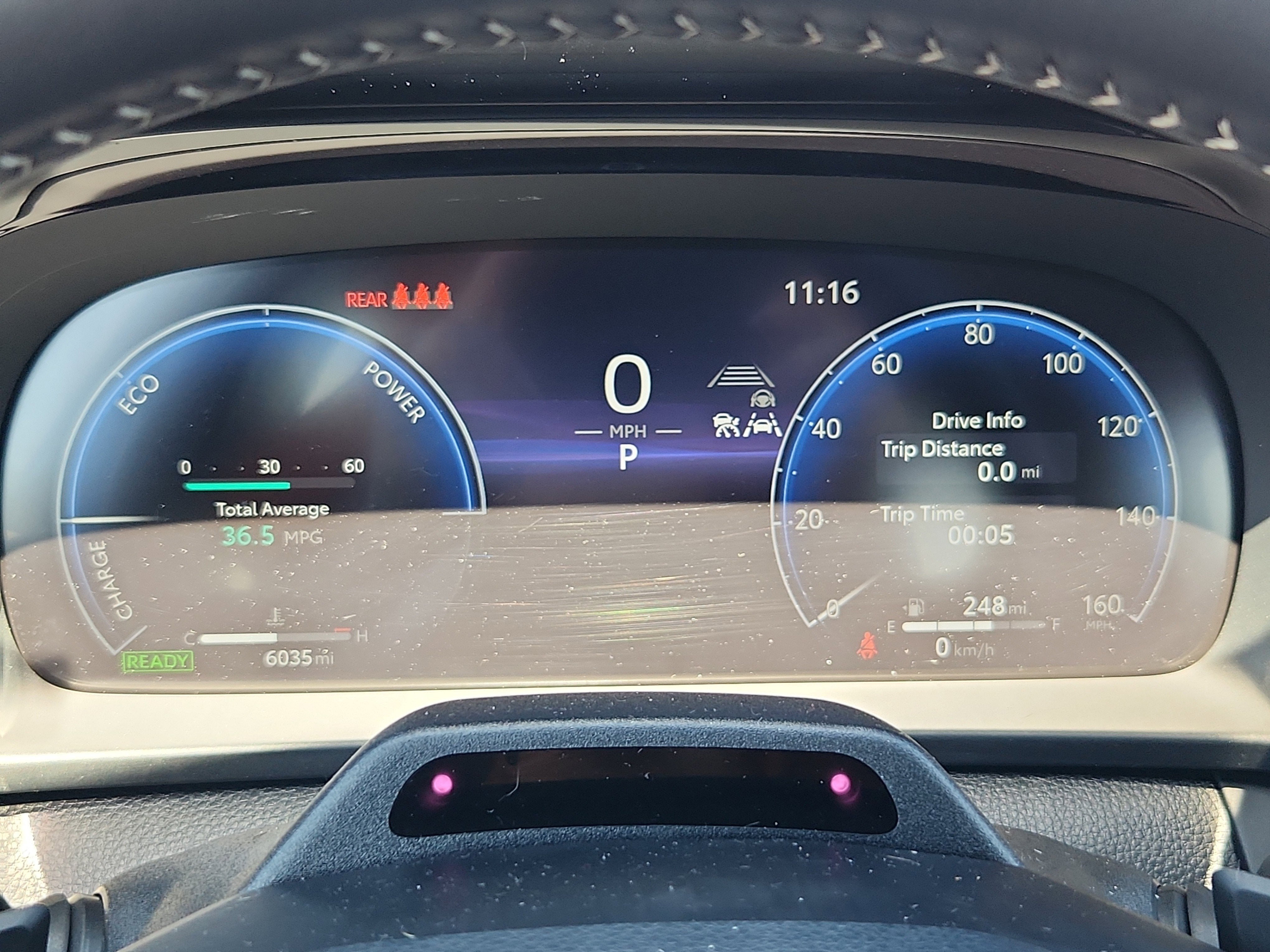 2025 Toyota Crown Signia Limited
