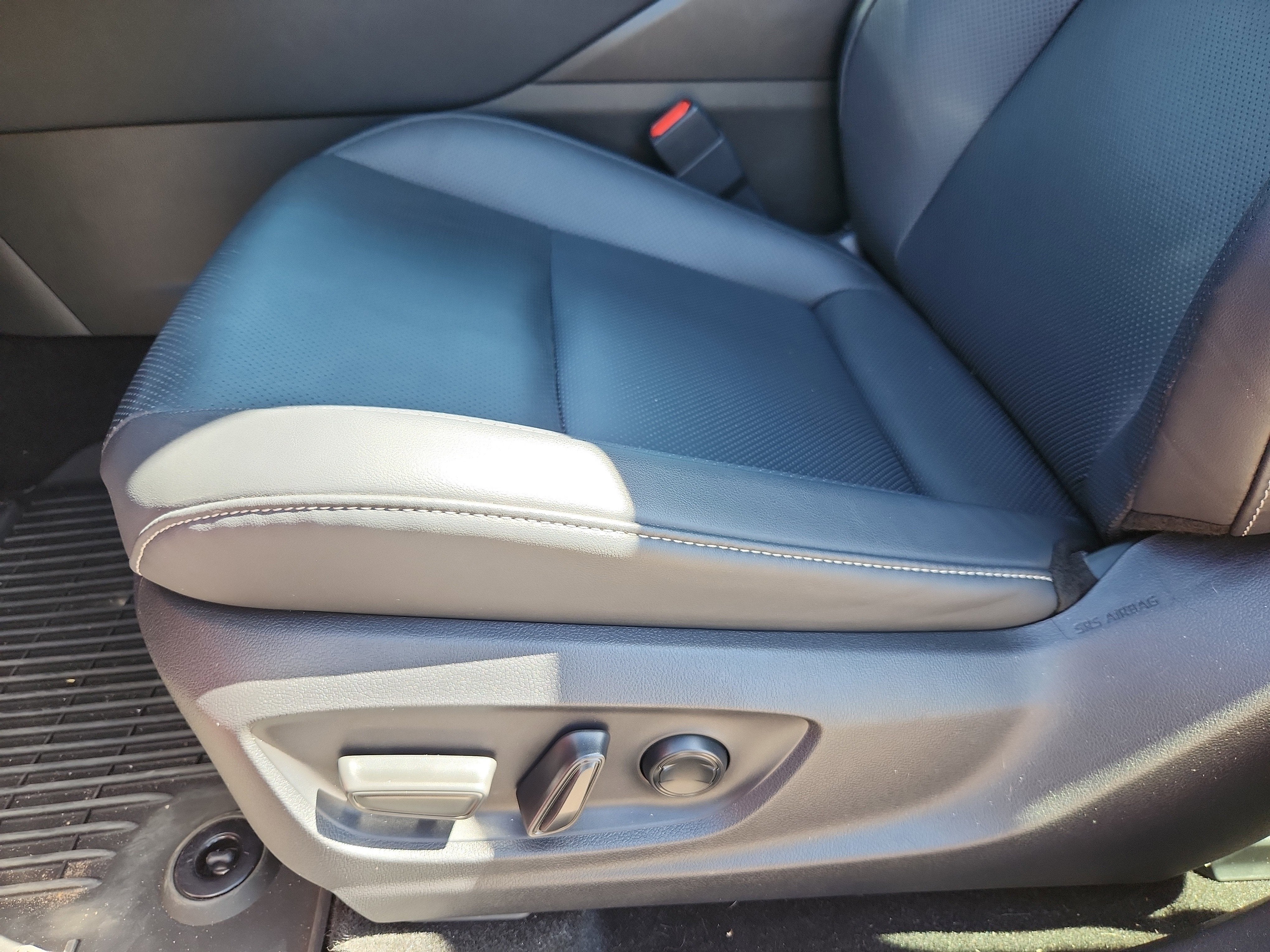 2025 Toyota Crown Signia Limited
