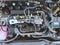 2025 Toyota Prius Plug-In Hybrid SE