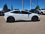 2025 Toyota Prius Plug-In Hybrid SE