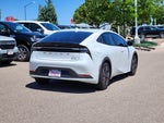 2025 Toyota Prius Plug-In Hybrid SE