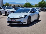 2025 Toyota Prius Plug-In Hybrid SE