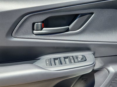 2025 Toyota Prius Plug-In Hybrid SE
