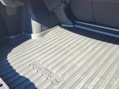 2023 Toyota Crown Platinum