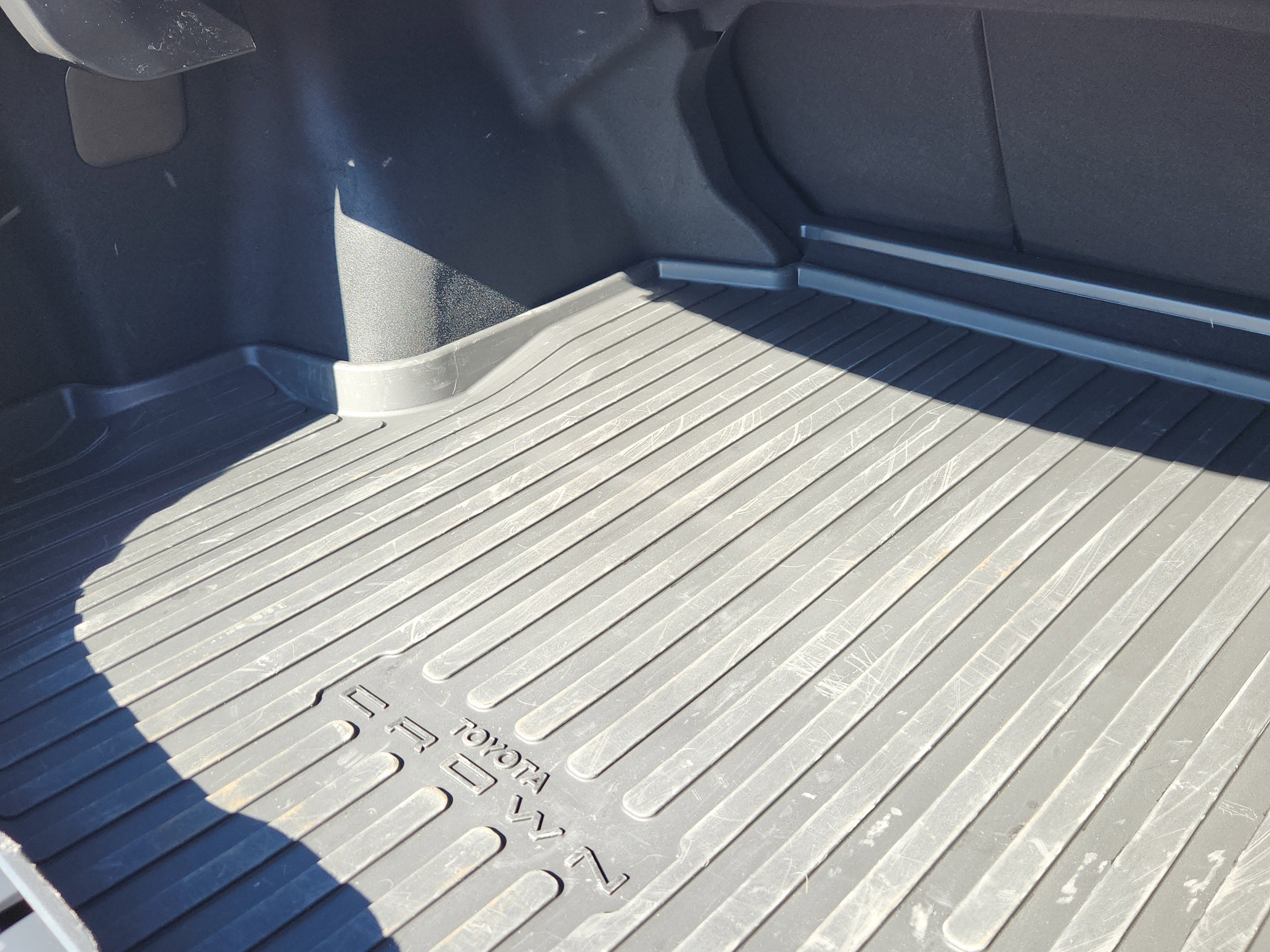 2023 Toyota Crown Platinum