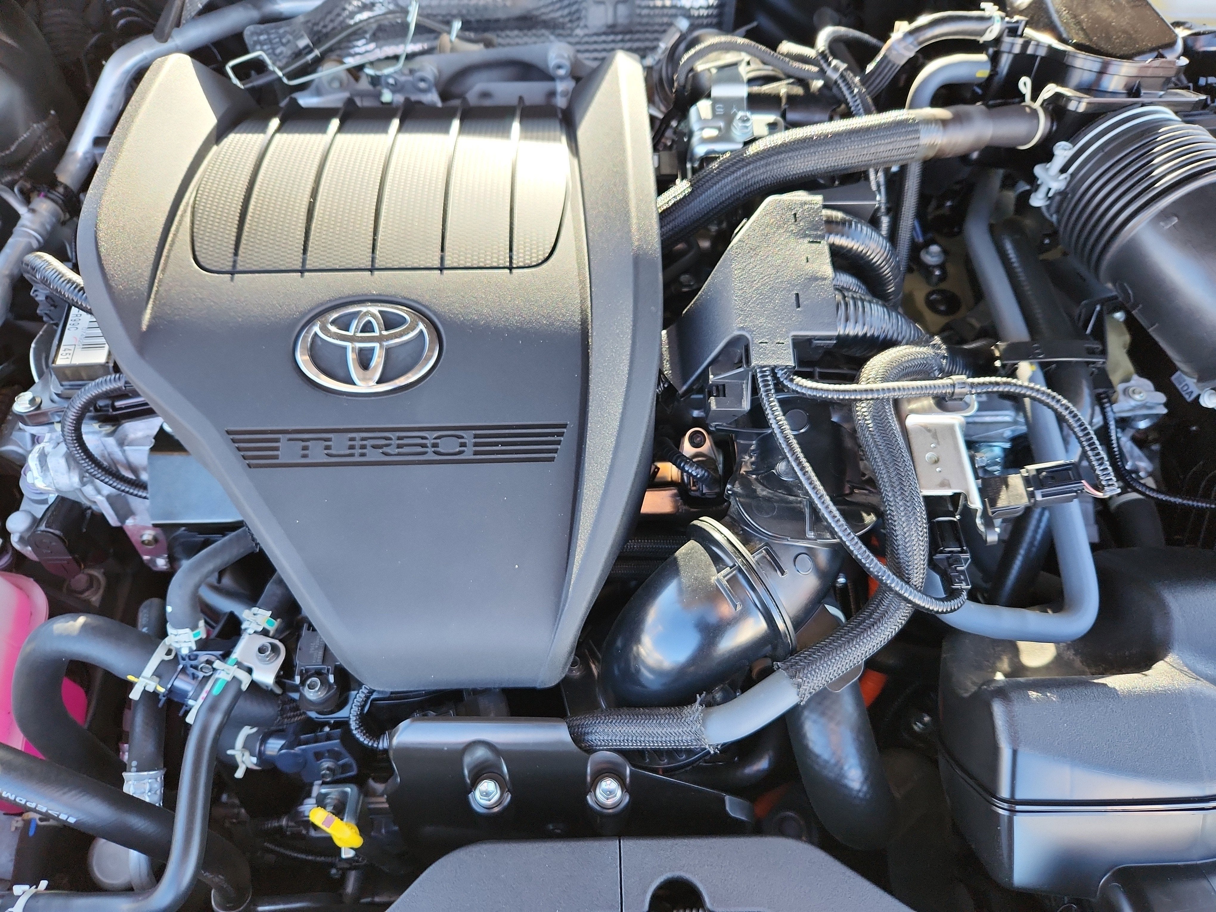 2023 Toyota Crown Platinum