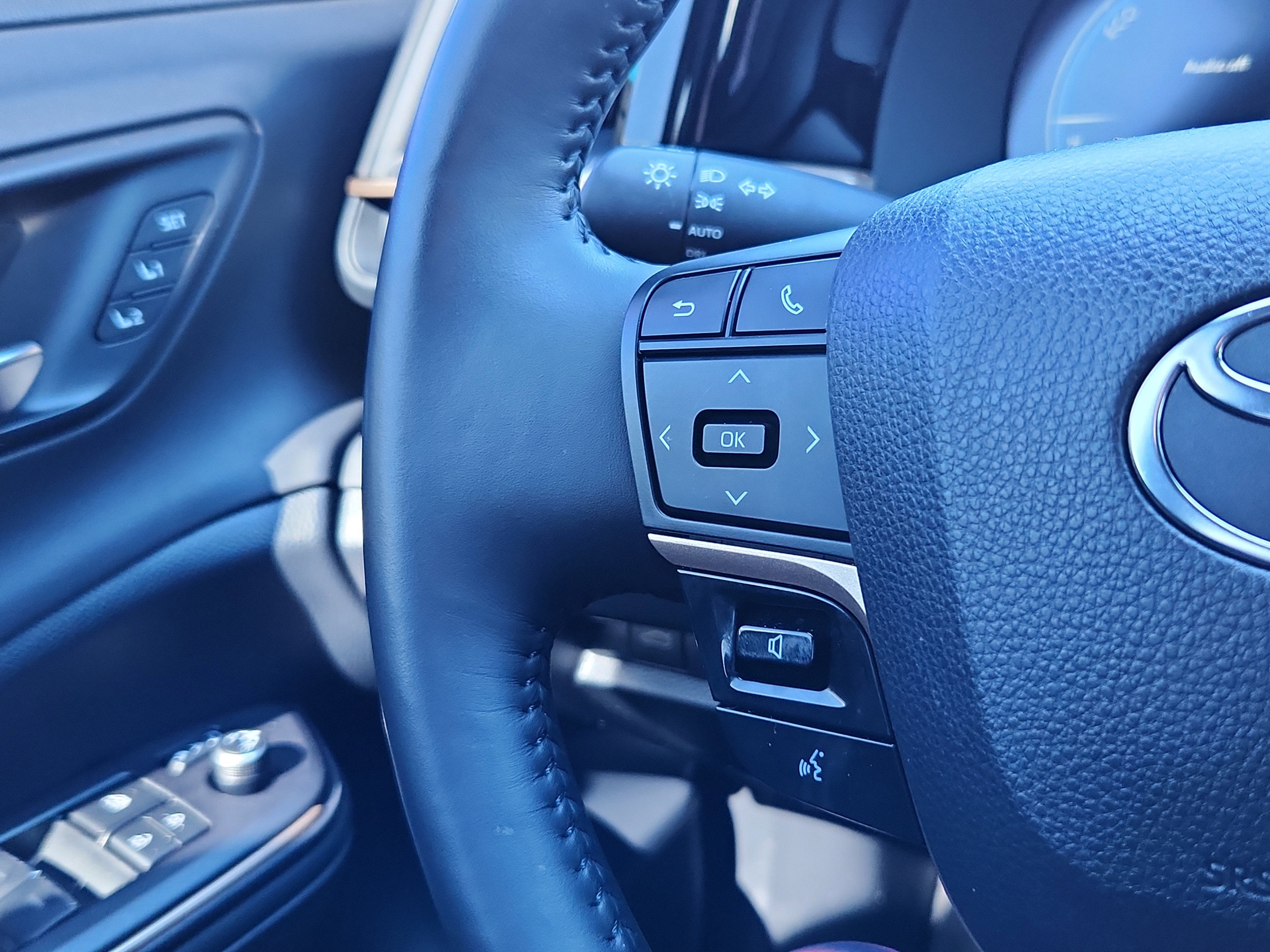 2023 Toyota Crown Platinum