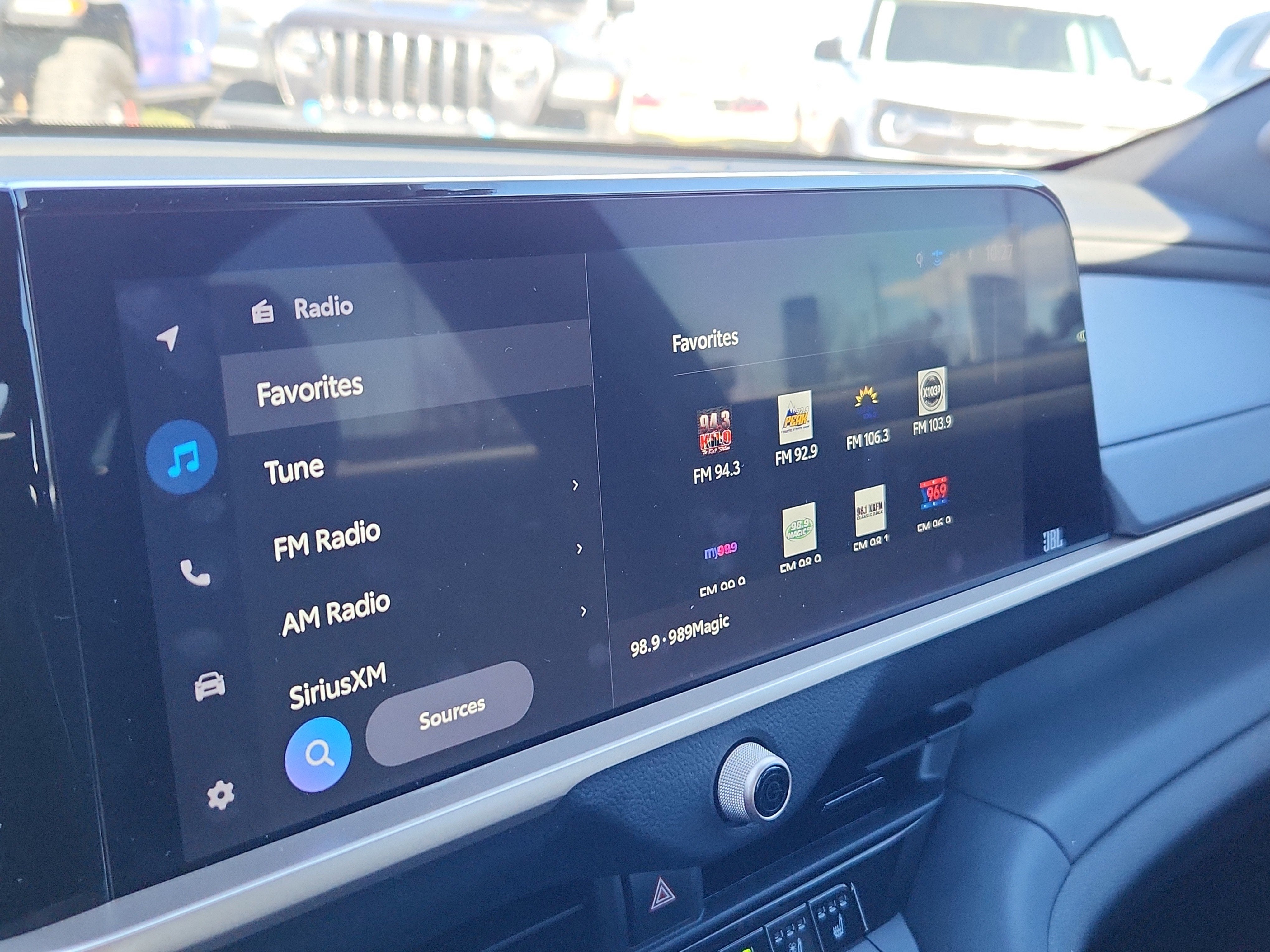 2023 Toyota Crown Platinum