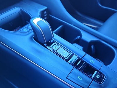 2023 Toyota Crown Platinum