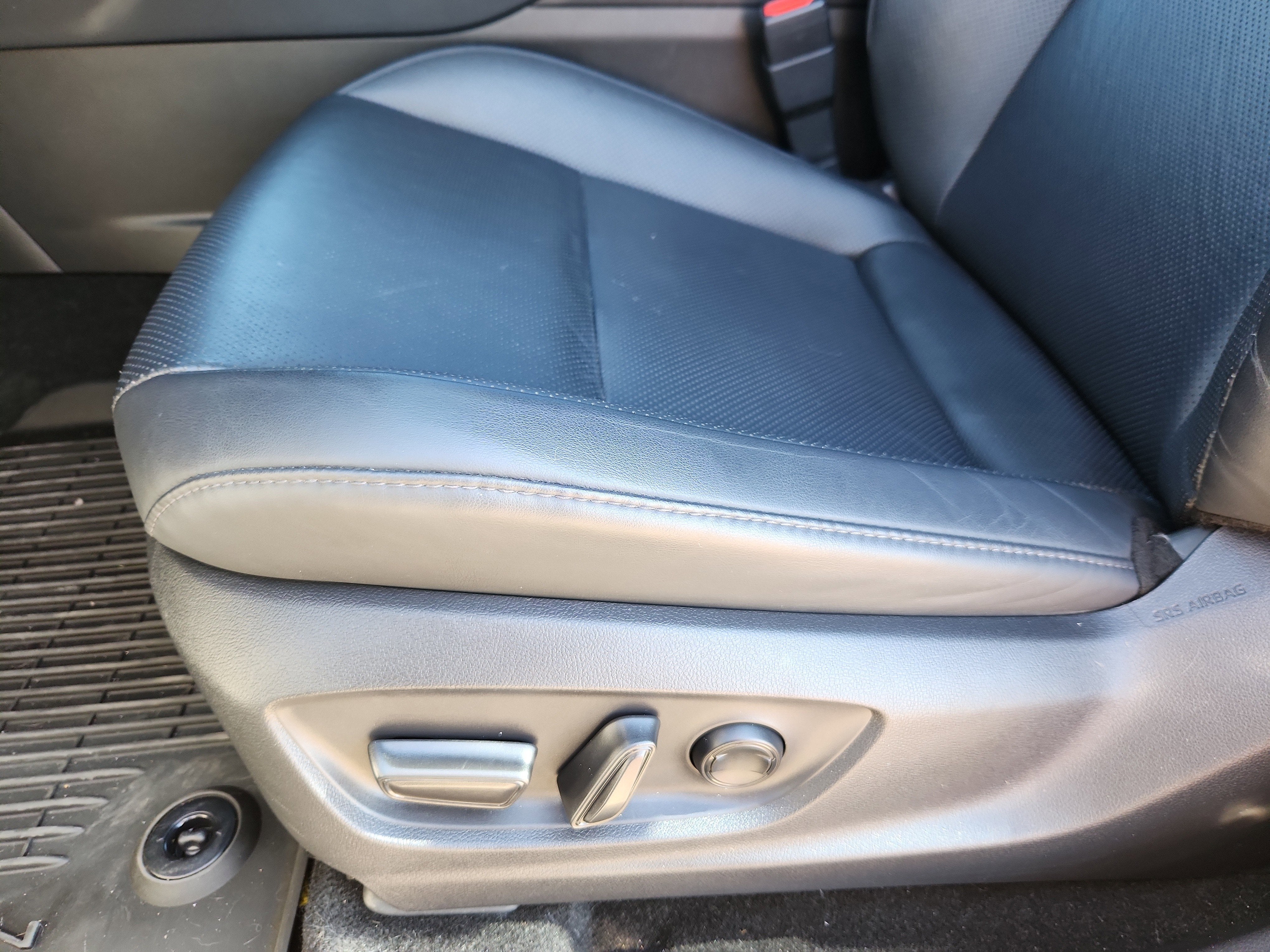 2023 Toyota Crown Platinum