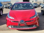 2021 Toyota Prius 20th Anniversary Edition