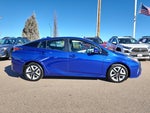 2017 Toyota Prius Three Touring