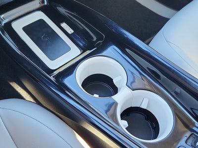 2017 Toyota Prius Three Touring