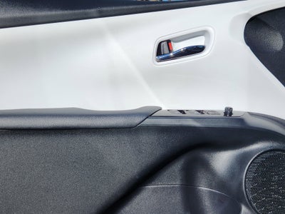 2017 Toyota Prius Three Touring