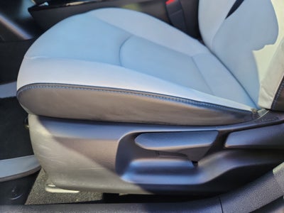 2017 Toyota Prius Three Touring