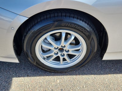 2018 Toyota Prius Three