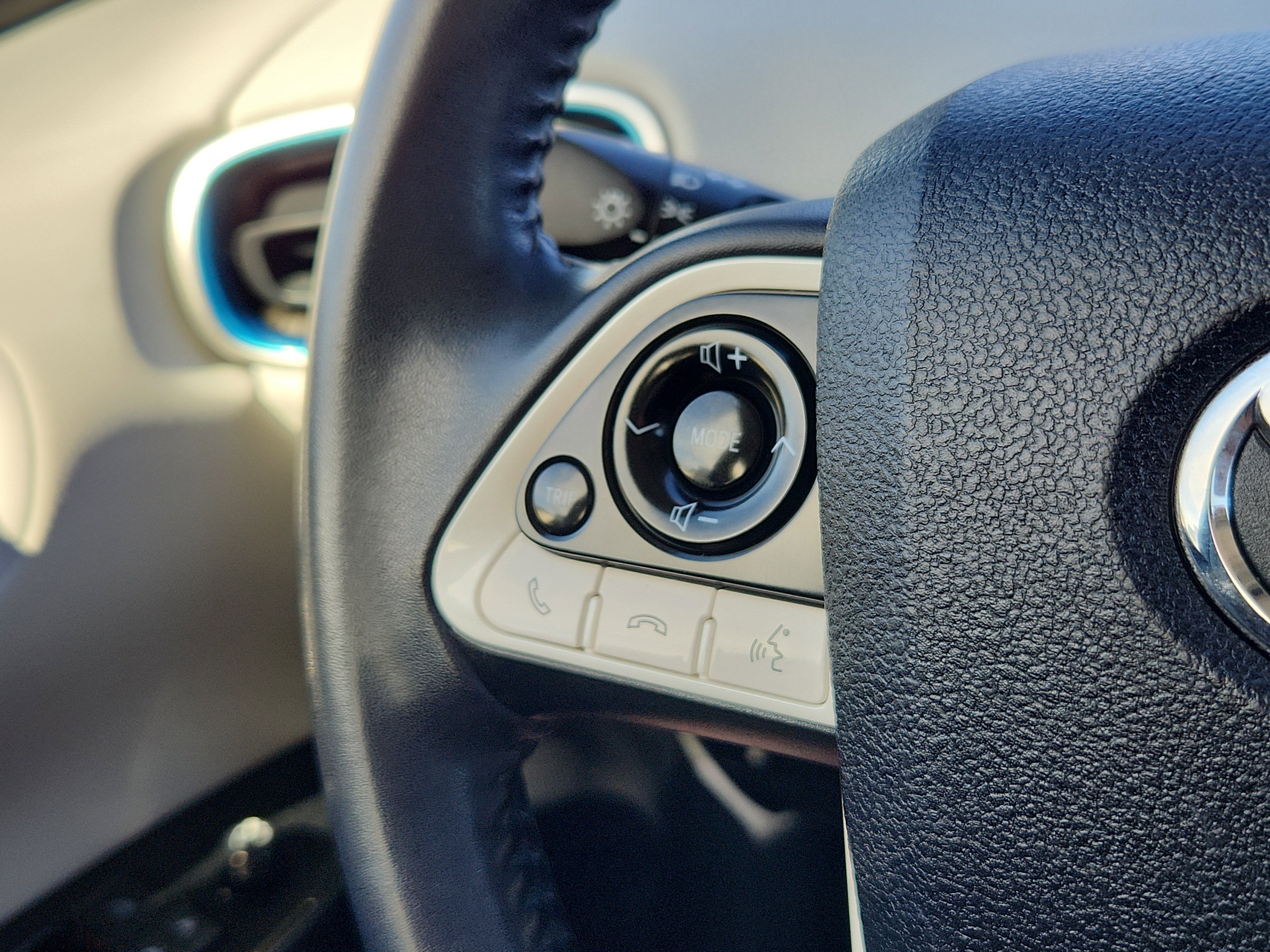 2018 Toyota Prius Three