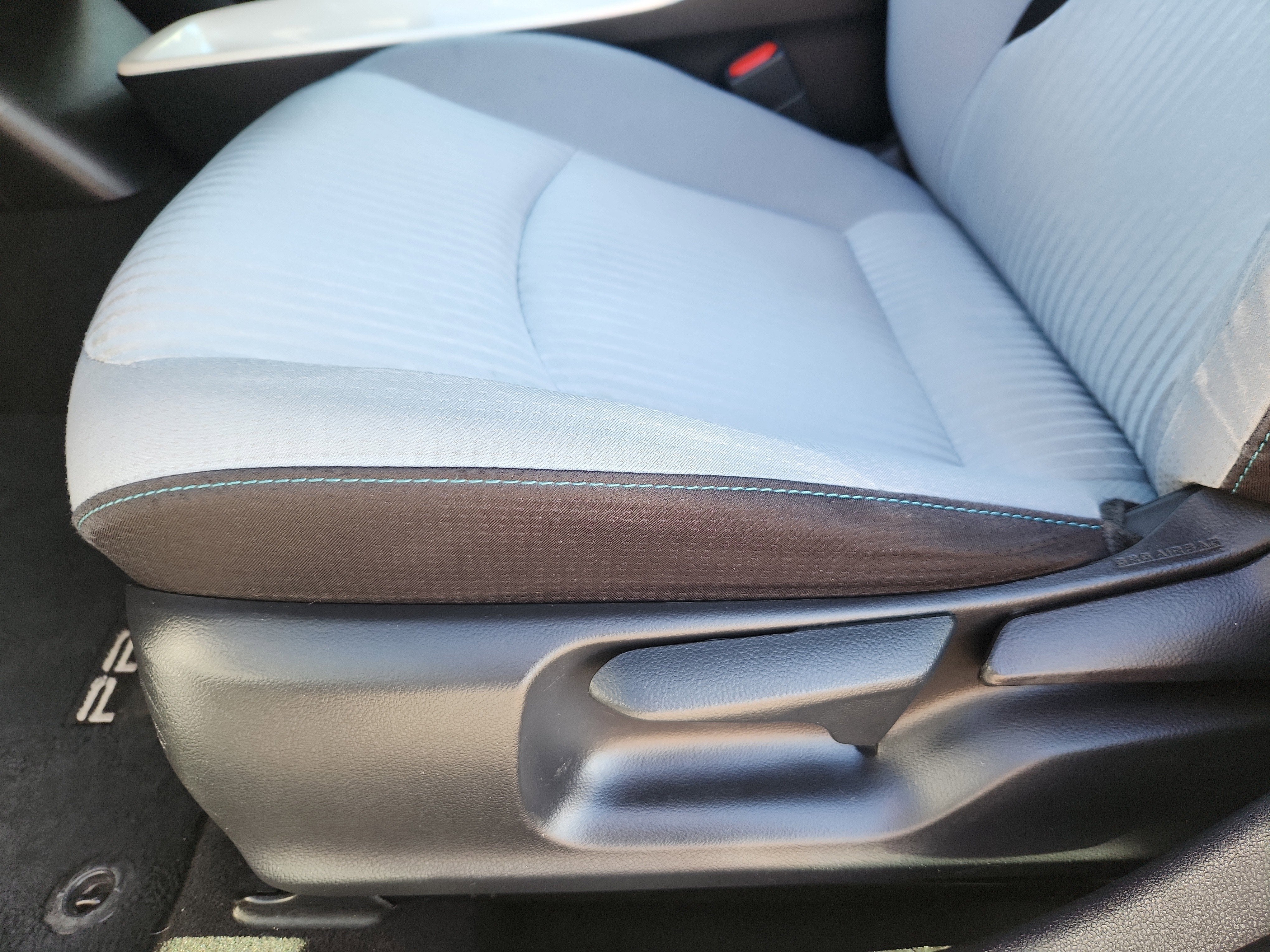 2018 Toyota Prius Three