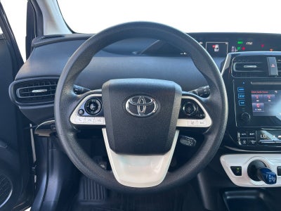 2017 Toyota Prius HB