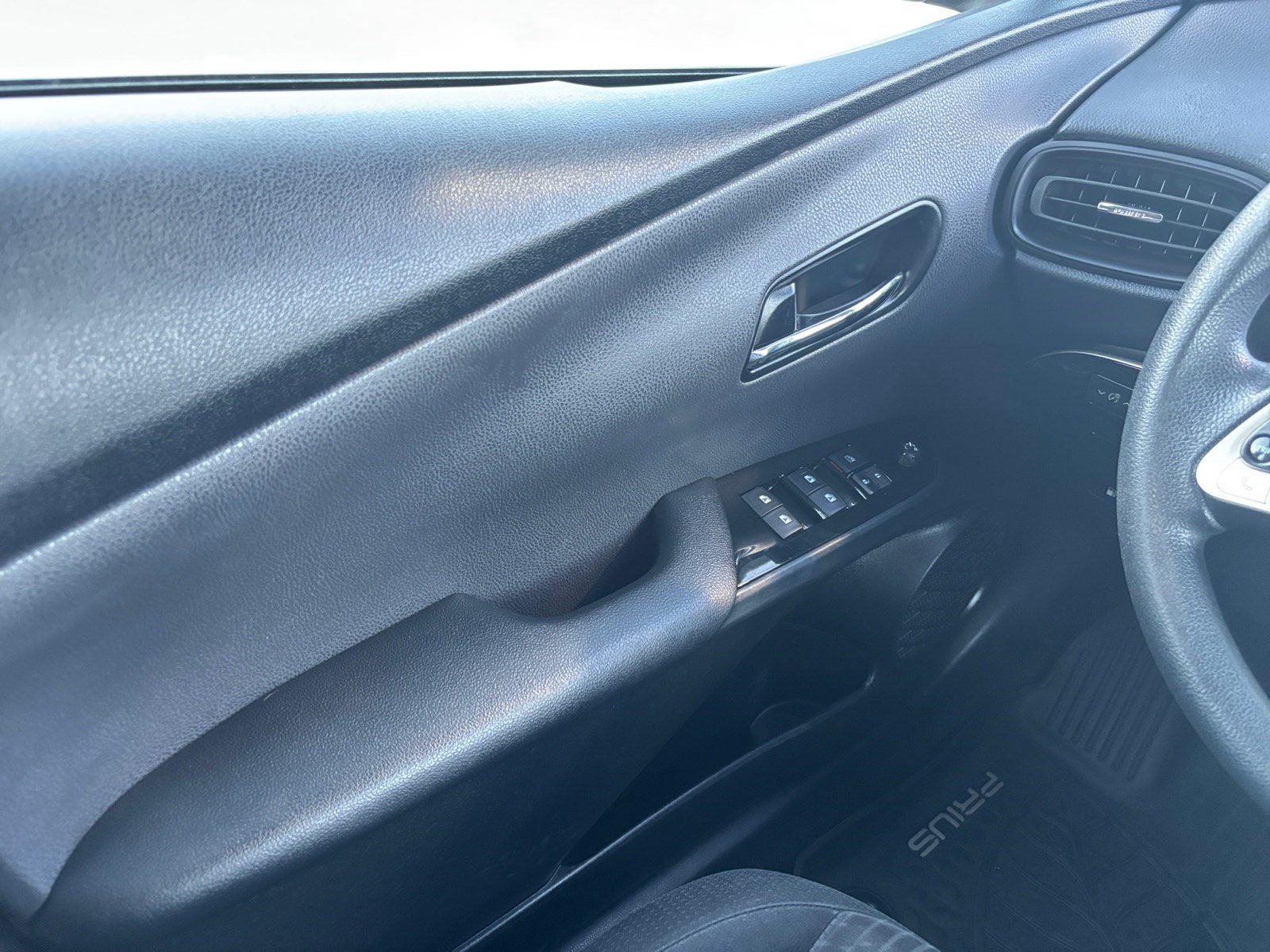 2017 Toyota Prius HB
