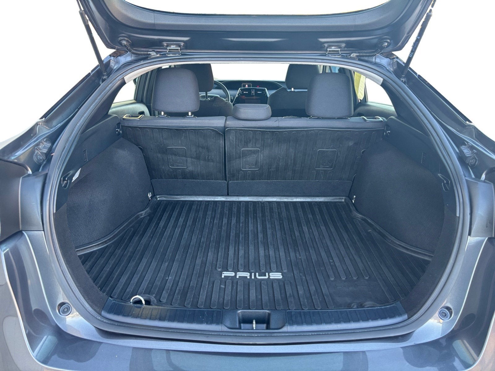 2017 Toyota Prius HB
