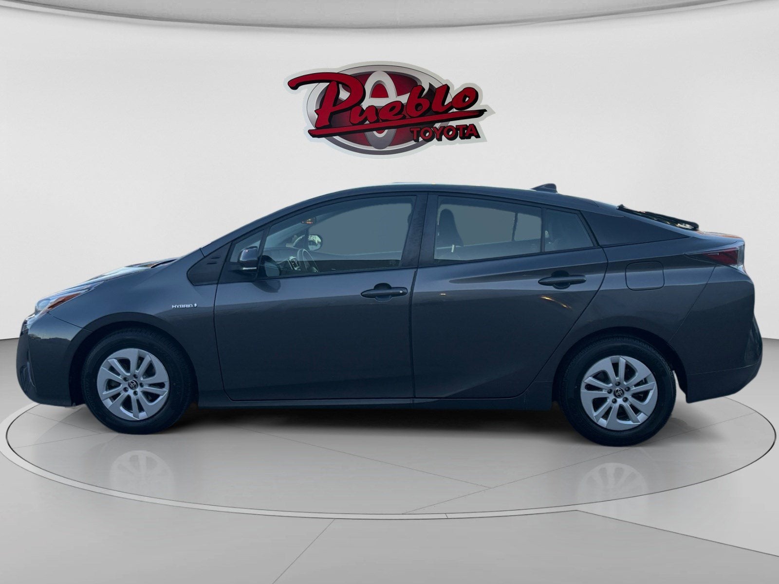 2017 Toyota Prius HB