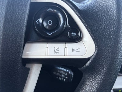 2017 Toyota Prius HB