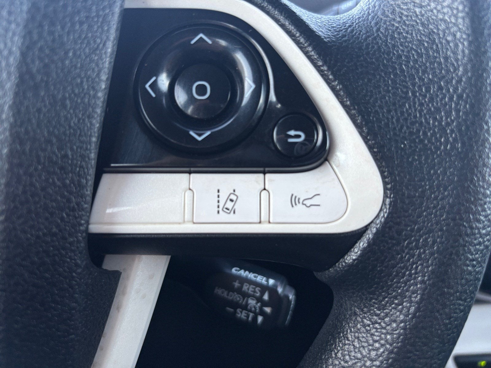 2017 Toyota Prius HB