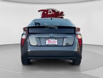 2017 Toyota Prius HB