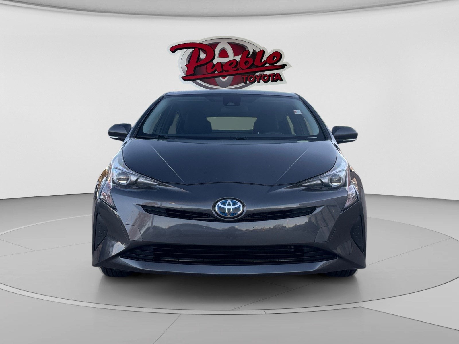 2017 Toyota Prius HB