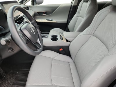 2023 Toyota Venza Limited
