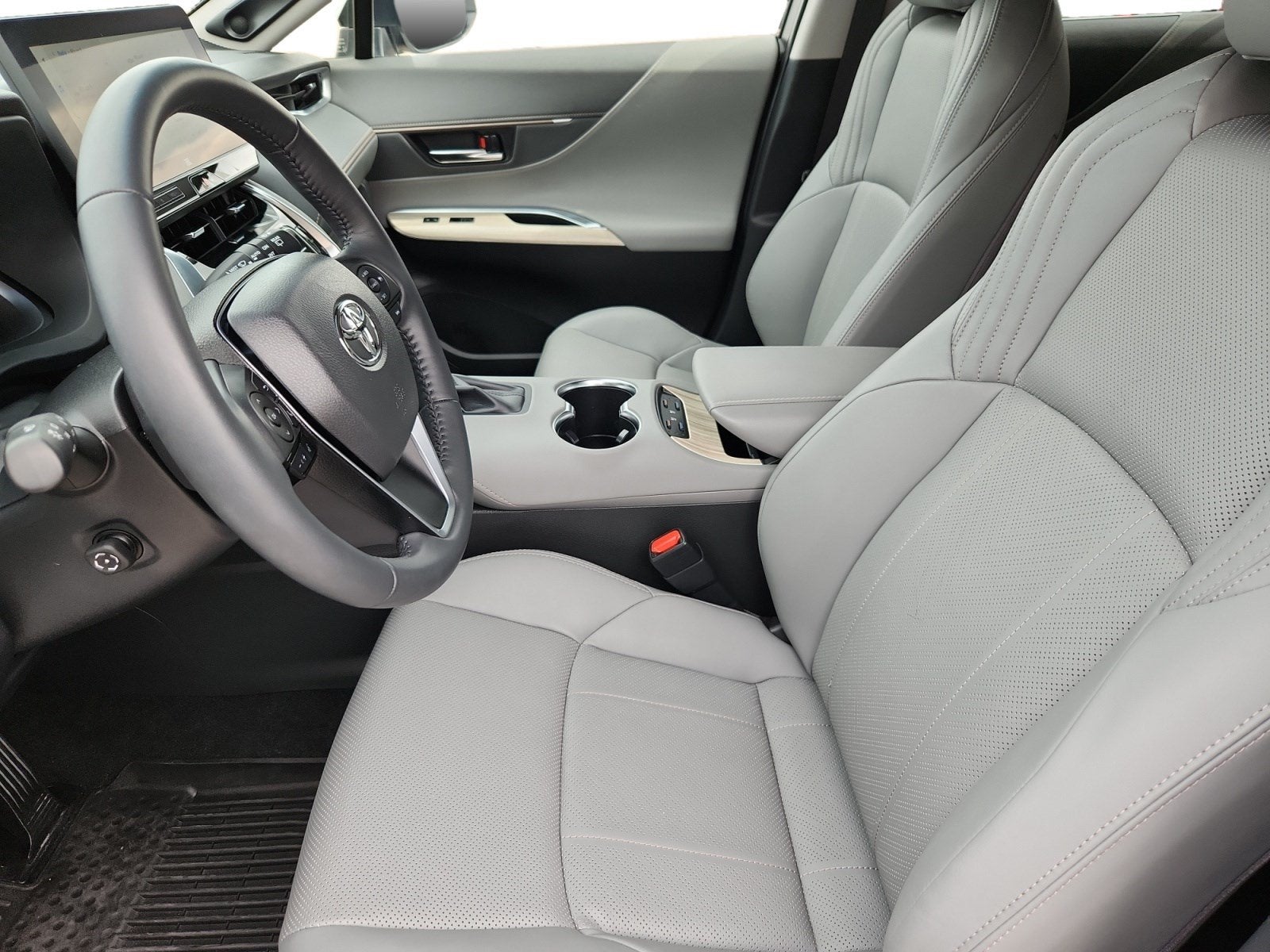 2023 Toyota Venza Limited