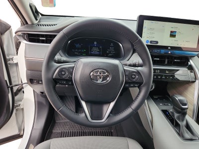 2023 Toyota Venza Limited