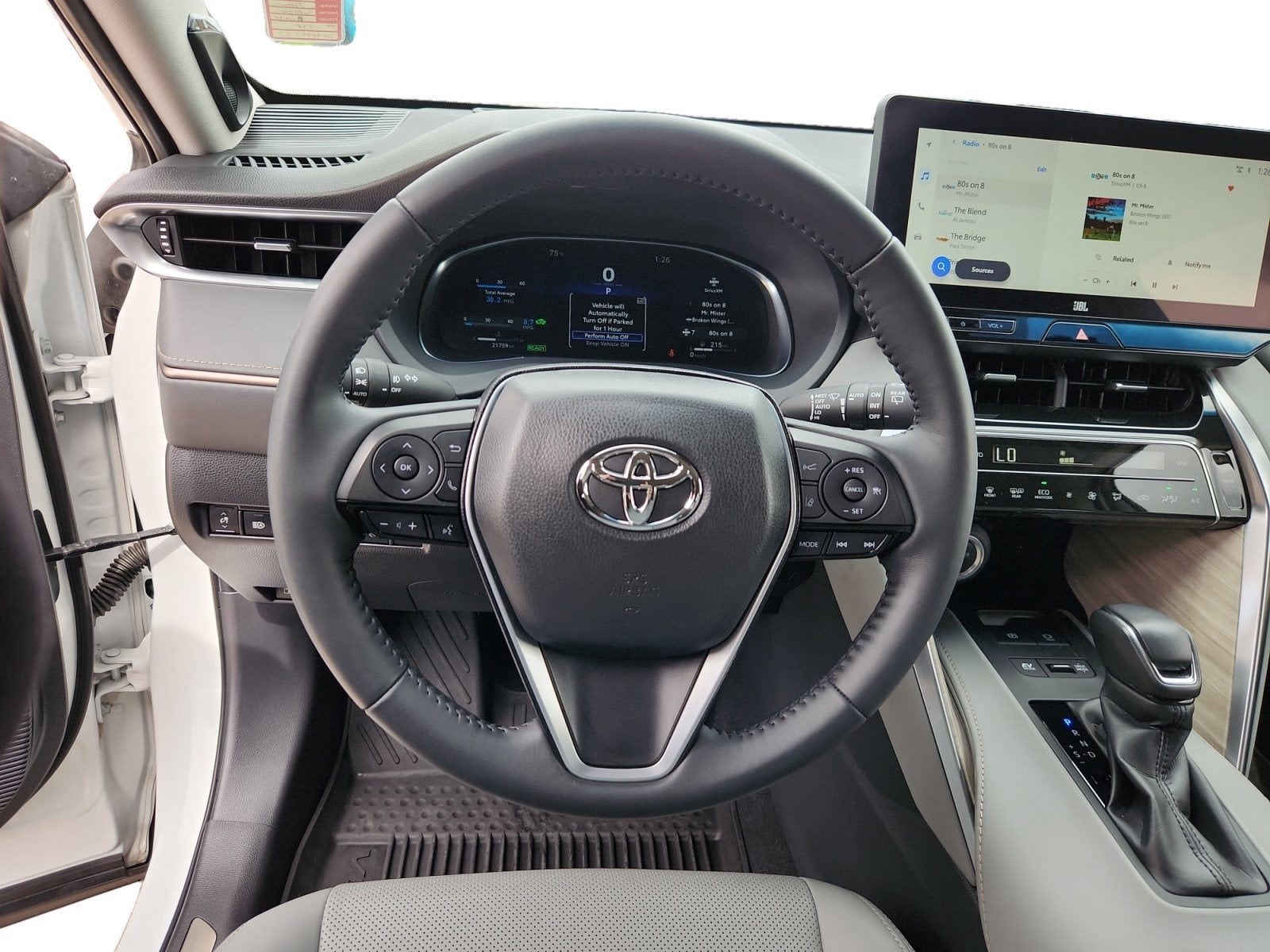 2023 Toyota Venza Limited