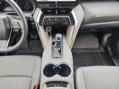 2023 Toyota Venza Limited